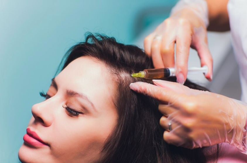 Hairfall Treatment In Bangalore