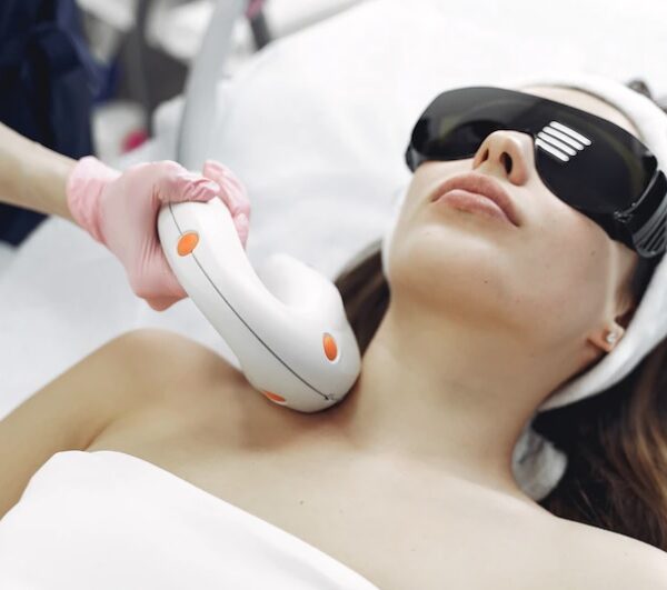 skin radiant treatment laser